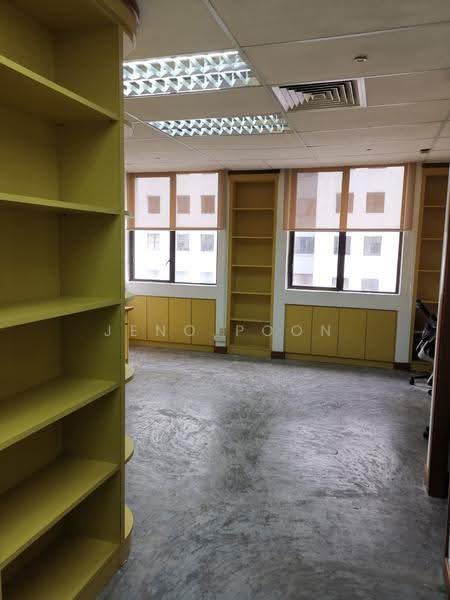 Pejabat untuk Dijual di Mont Kiara (Kuala Lumpur) - Jeno Poon - Interior - PropertyGuru.com.my