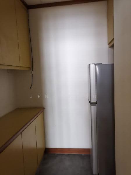 Pejabat untuk Dijual di Mont Kiara (Kuala Lumpur) - Jeno Poon - Kitchen - PropertyGuru.com.my