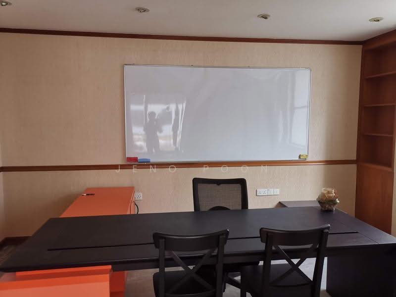 Pejabat untuk Dijual di Mont Kiara (Kuala Lumpur) - Jeno Poon - Study - PropertyGuru.com.my