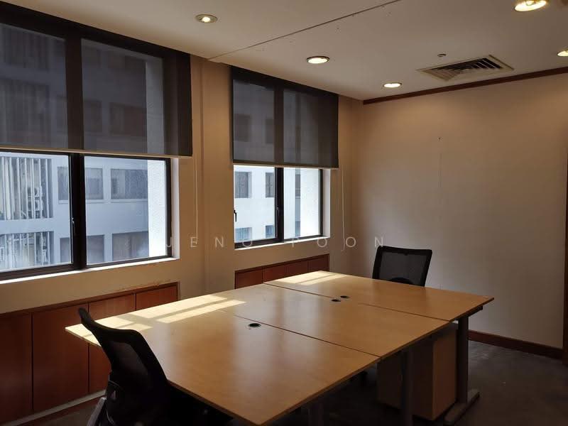Pejabat untuk Dijual di Mont Kiara (Kuala Lumpur) - Jeno Poon - Interior - PropertyGuru.com.my