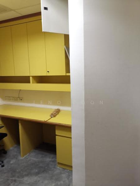 Pejabat untuk Dijual di Mont Kiara (Kuala Lumpur) - Jeno Poon - Interior - PropertyGuru.com.my