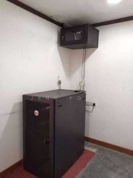 Pejabat untuk Dijual di Mont Kiara (Kuala Lumpur) - Jeno Poon - Interior - PropertyGuru.com.my