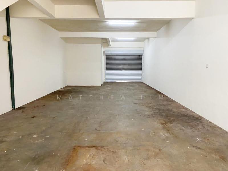 Shop / Office for Rent in Taman Pendamaran Permai (Klang) - Matthew Lim - Interior - PropertyGuru.com.my
