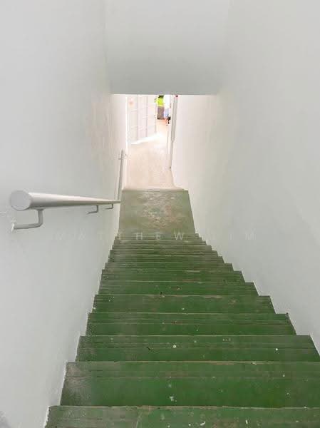 Shop / Office for Rent in Taman Pendamaran Permai (Klang) - Matthew Lim - Interior - PropertyGuru.com.my