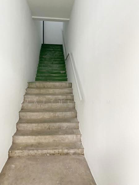 Shop / Office for Rent in Taman Pendamaran Permai (Klang) - Matthew Lim - Corridor - PropertyGuru.com.my