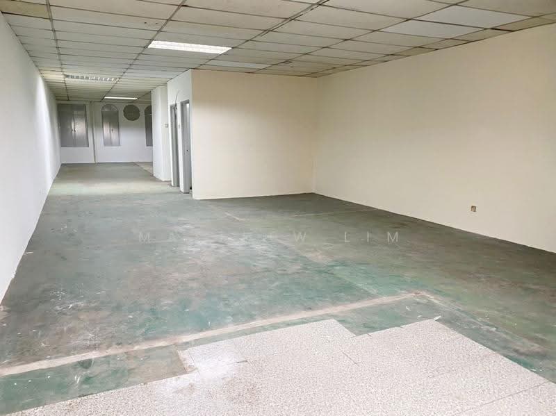 Shop / Office for Rent in Taman Pendamaran Permai (Klang) - Matthew Lim - Interior - PropertyGuru.com.my