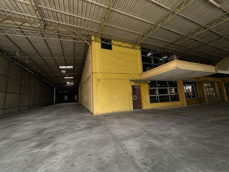 Factory for Sale in Perai (Penang) - Kelvin Ooi - Interior - PropertyGuru.com.my