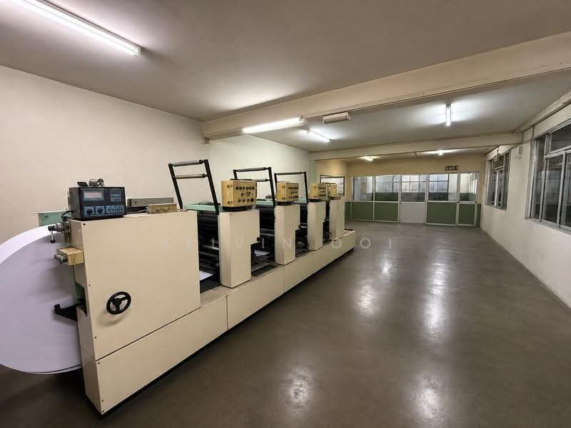 Factory for Sale in Perai (Penang) - Kelvin Ooi - Interior - PropertyGuru.com.my