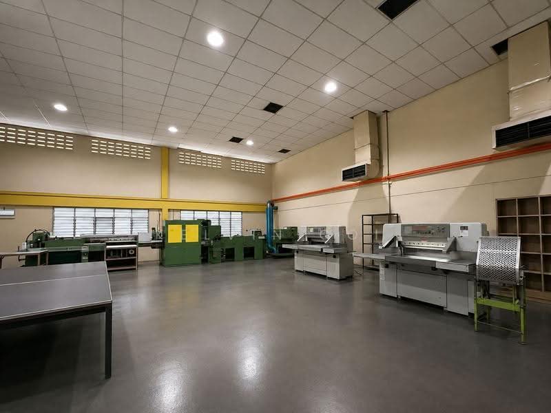 Factory for Sale in Perai (Penang) - Kelvin Ooi - Interior - PropertyGuru.com.my