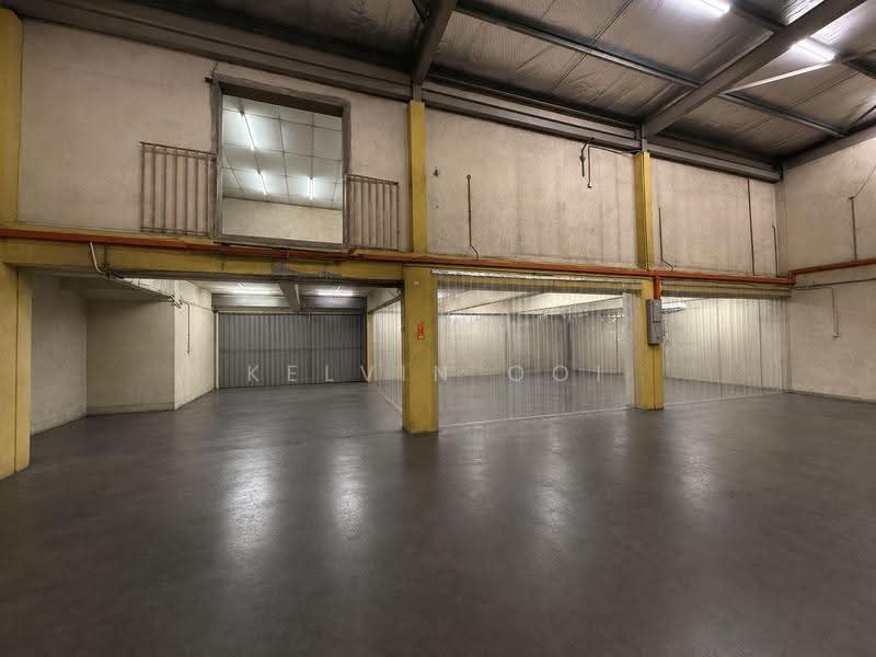 Factory for Sale in Perai (Penang) - Kelvin Ooi - Interior - PropertyGuru.com.my