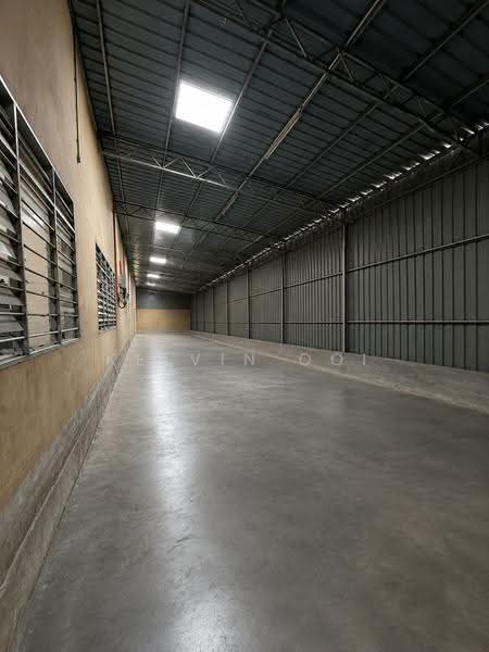 Factory for Sale in Perai (Penang) - Kelvin Ooi - Interior - PropertyGuru.com.my