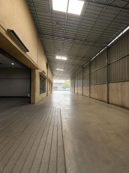 Factory for Sale in Perai (Penang) - Kelvin Ooi - Interior - PropertyGuru.com.my