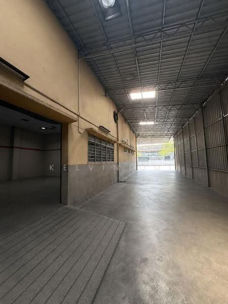 Factory for Sale in Perai (Penang) - Kelvin Ooi - Exterior - PropertyGuru.com.my