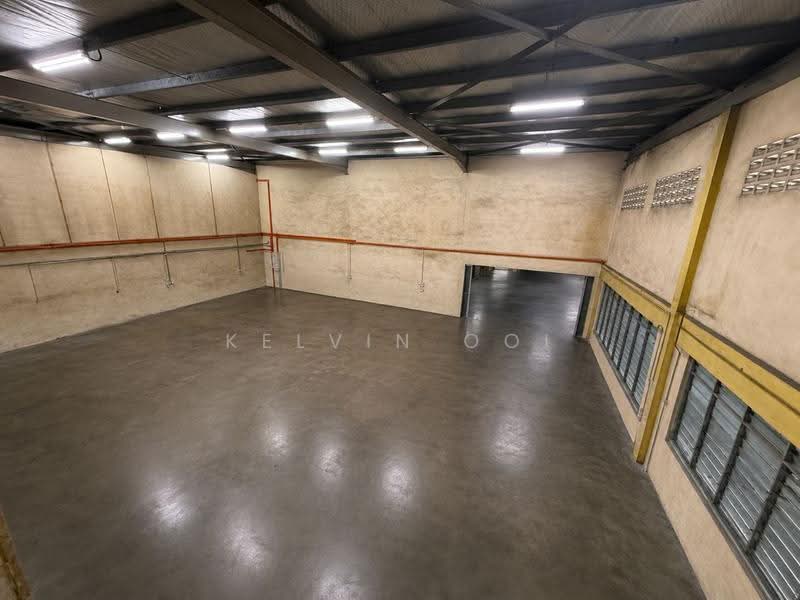 Factory for Sale in Perai (Penang) - Kelvin Ooi - Interior - PropertyGuru.com.my