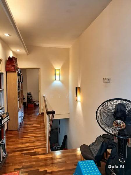 Semi-Detached House for Sale in Kota Kemuning (Shah Alam) - Ryan Soo - Interior - PropertyGuru.com.my