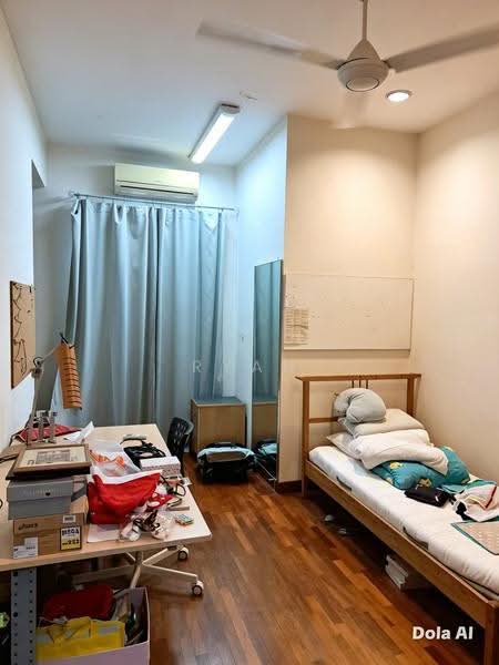 Semi-Detached House for Sale in Kota Kemuning (Shah Alam) - Ryan Soo - Bedroom - PropertyGuru.com.my
