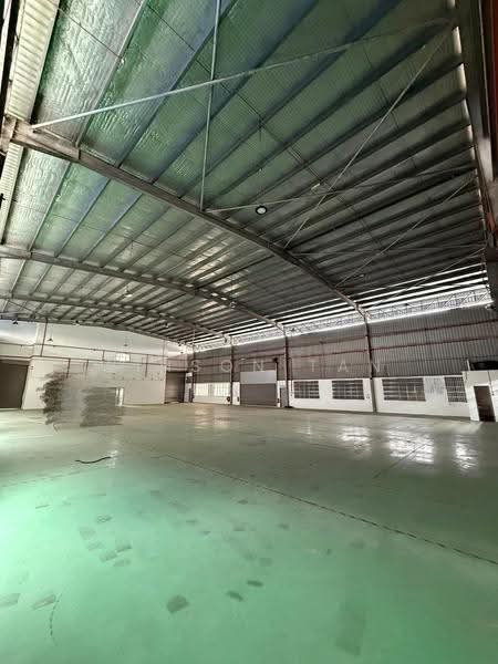 Detached Factory for Rent in Senai (Johor) - Winson Tan - Interior - PropertyGuru.com.my