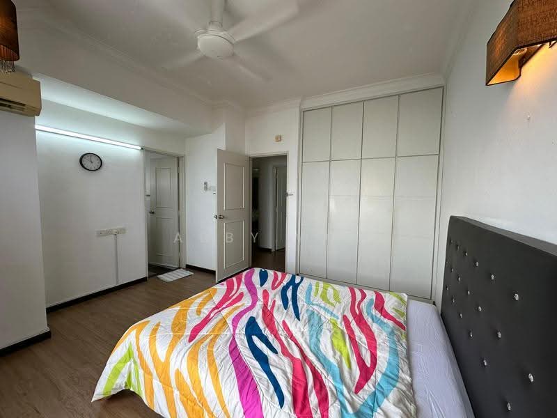 Apartment for Rent at Desa Mar Vista - Abby Woo - Bedroom - PropertyGuru.com.my