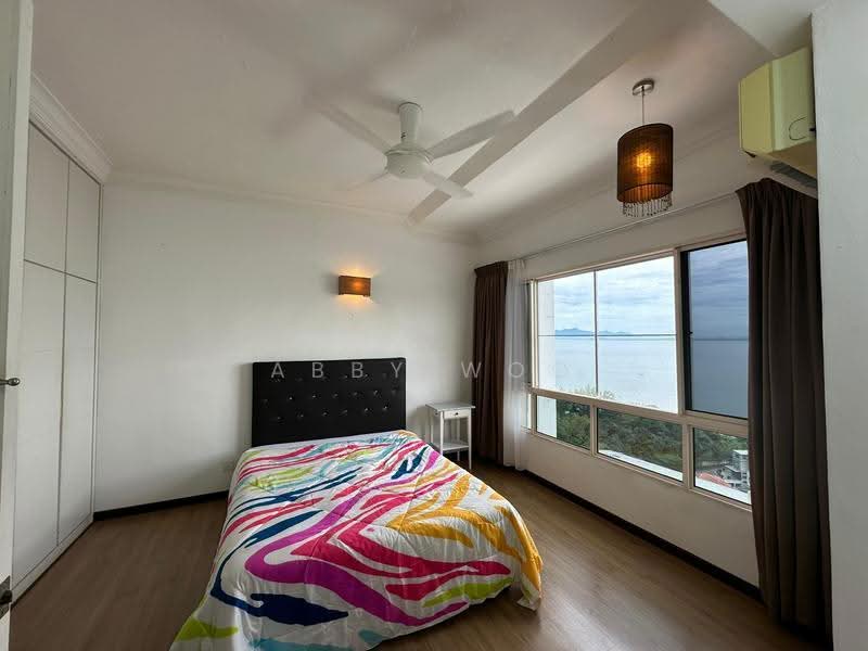 Apartment for Rent at Desa Mar Vista - Abby Woo - Bedroom - PropertyGuru.com.my