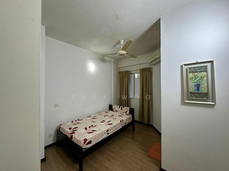 Apartment for Rent at Desa Mar Vista - Abby Woo - PropertyGuru.com.my