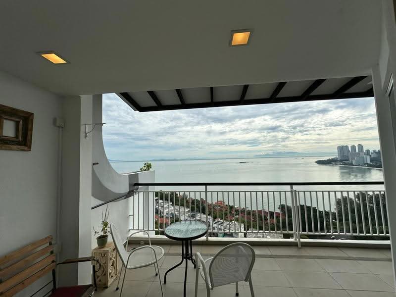 Apartment for Rent at Desa Mar Vista - Abby Woo - PropertyGuru.com.my