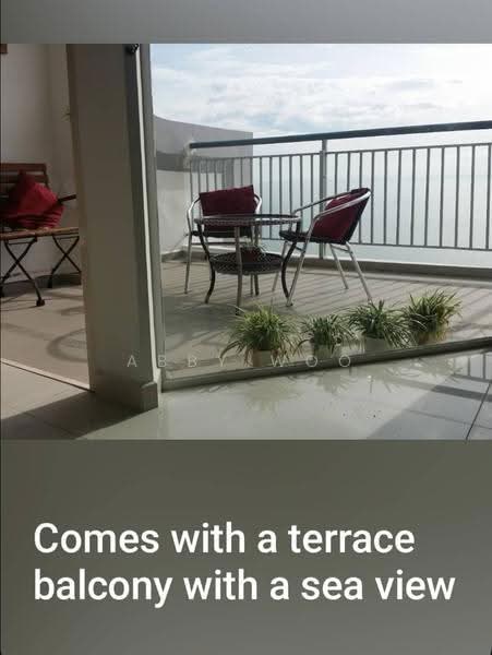 Apartment for Rent at Desa Mar Vista - Abby Woo - PropertyGuru.com.my