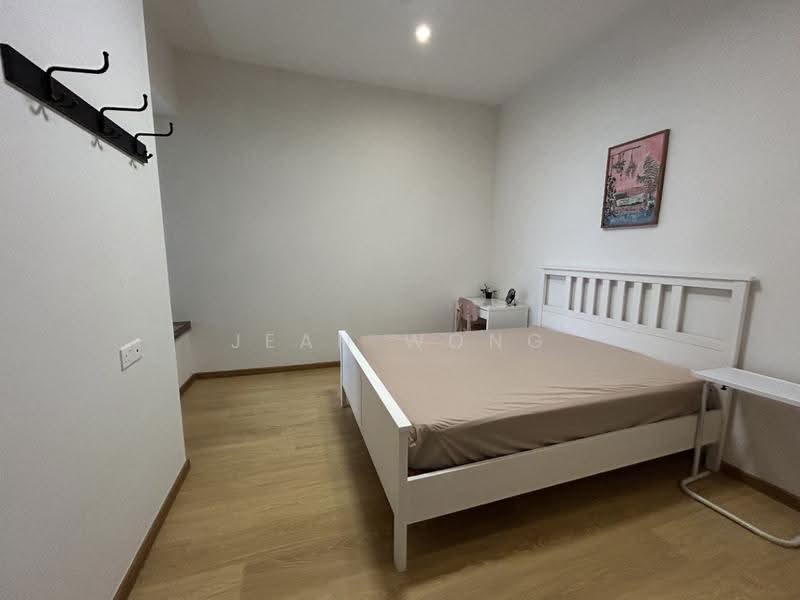 Service Residence for Rent at R&F Princess Cove Phase 1 - Jean Wong - Bedroom - PropertyGuru.com.my