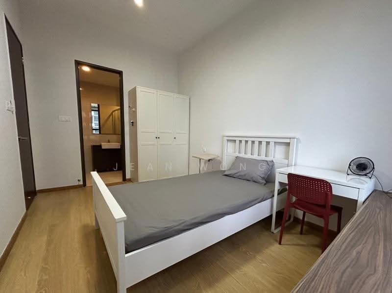 Service Residence for Rent at R&F Princess Cove Phase 1 - Jean Wong - Bedroom - PropertyGuru.com.my