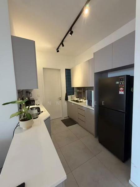 Kediaman Servis untuk Disewa di The Goodwood Residence - Winnie Lee - Kitchen - PropertyGuru.com.my