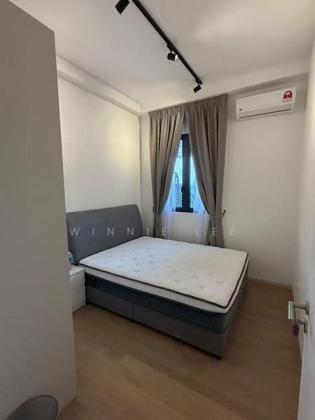 Kediaman Servis untuk Disewa di The Goodwood Residence - Winnie Lee - Bedroom - PropertyGuru.com.my