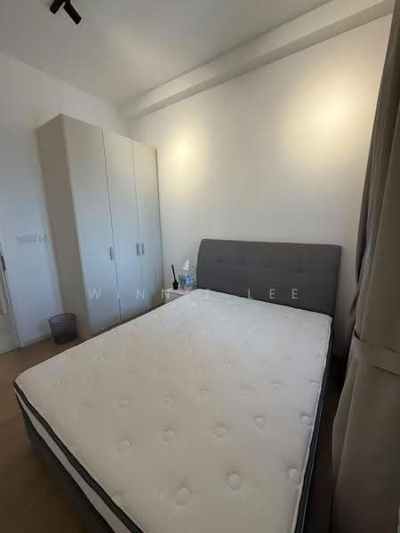 Kediaman Servis untuk Disewa di The Goodwood Residence - Winnie Lee - Bedroom - PropertyGuru.com.my