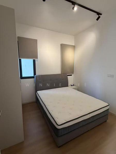Kediaman Servis untuk Disewa di The Goodwood Residence - Winnie Lee - Bedroom - PropertyGuru.com.my