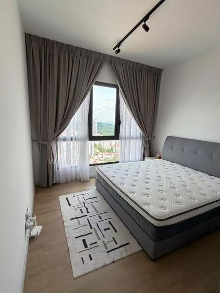 Kediaman Servis untuk Disewa di The Goodwood Residence - Winnie Lee - Bedroom - PropertyGuru.com.my