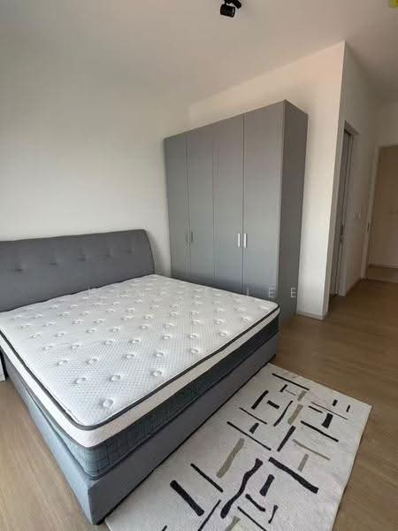Kediaman Servis untuk Disewa di The Goodwood Residence - Winnie Lee - Bedroom - PropertyGuru.com.my