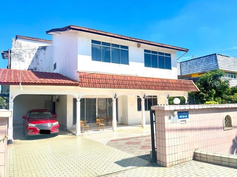 Bungalow House untuk Dijual di Seksyen 3 (Shah Alam) - Kamaruzaman Omar - Exterior - PropertyGuru.com.my