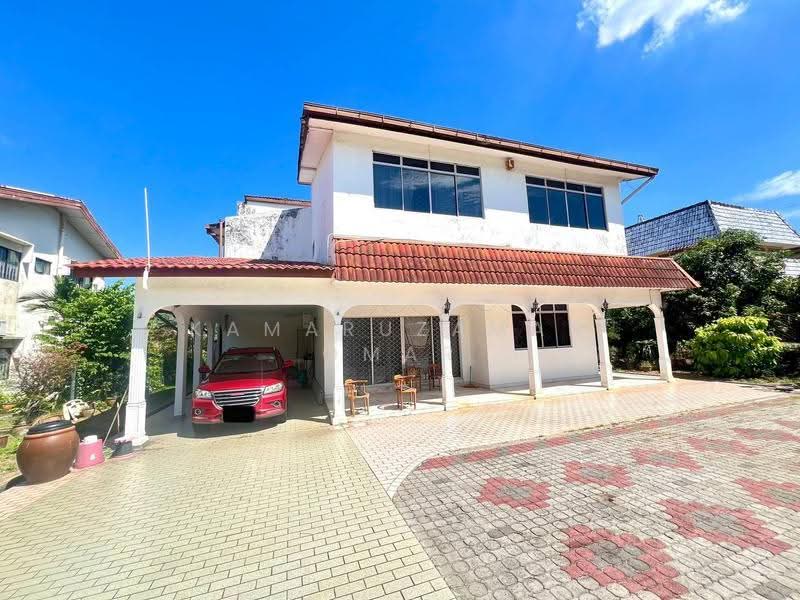 Bungalow House untuk Dijual di Seksyen 3 (Shah Alam) - Kamaruzaman Omar - Exterior - PropertyGuru.com.my