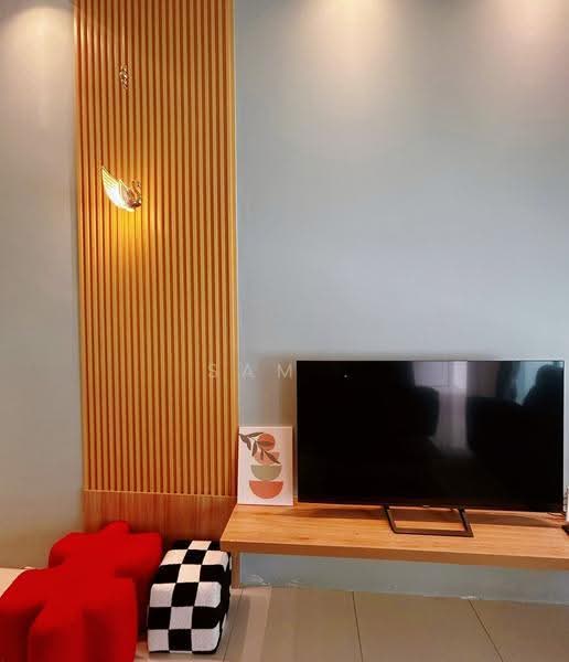 Rumah Teres 2-Tingkat untuk Disewa di Tambun (Perak) - Sam . - Living Room - PropertyGuru.com.my