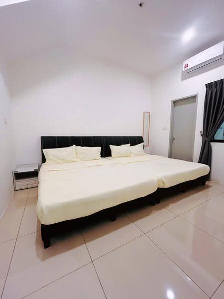 Rumah Teres 2-Tingkat untuk Disewa di Tambun (Perak) - Sam . - Bedroom - PropertyGuru.com.my
