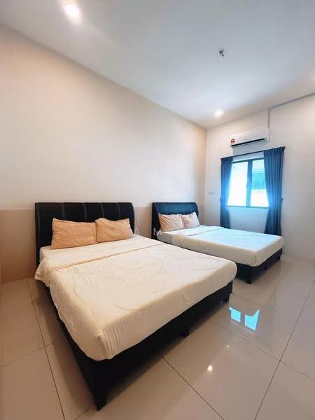 Rumah Teres 2-Tingkat untuk Disewa di Tambun (Perak) - Sam . - Bedroom - PropertyGuru.com.my