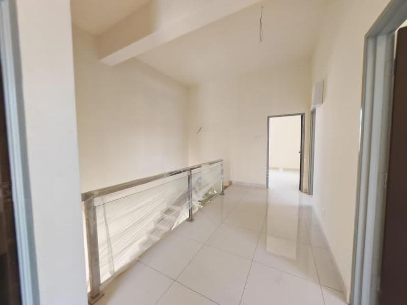 Semi-Detached House for Sale in Parit Buntar (Perak) - Jovin Lee - Interior - PropertyGuru.com.my