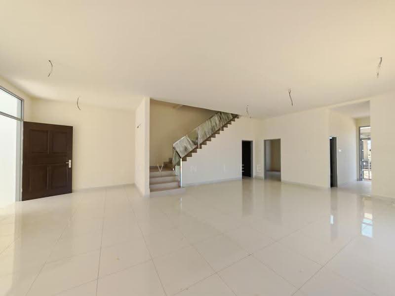 Semi-Detached House for Sale in Parit Buntar (Perak) - Jovin Lee - Interior - PropertyGuru.com.my