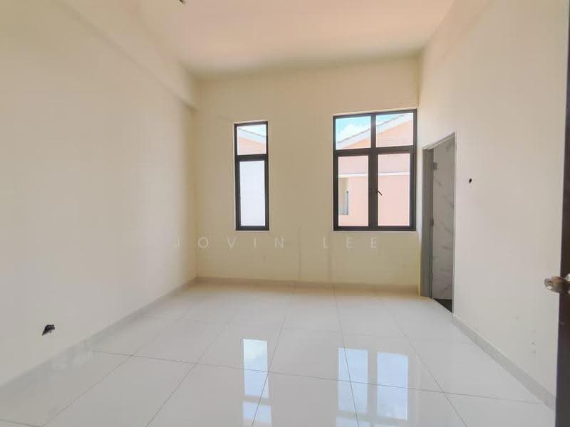 Semi-Detached House for Sale in Parit Buntar (Perak) - Jovin Lee - Interior - PropertyGuru.com.my