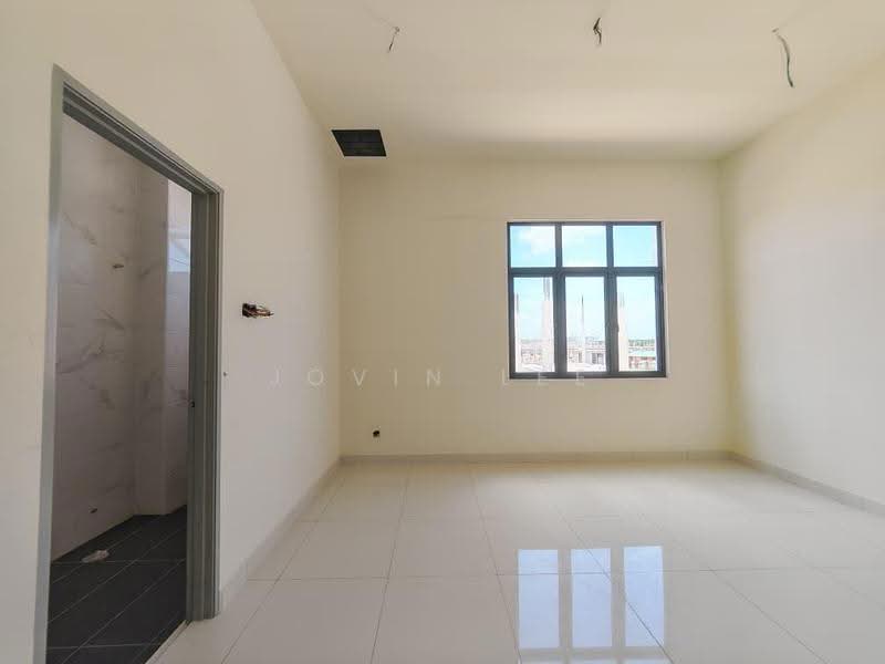 Semi-Detached House for Sale in Parit Buntar (Perak) - Jovin Lee - Interior - PropertyGuru.com.my