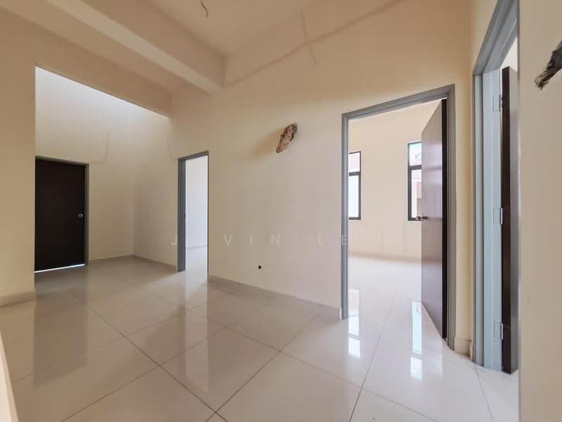 Semi-Detached House for Sale in Parit Buntar (Perak) - Jovin Lee - Interior - PropertyGuru.com.my