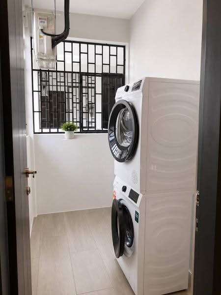 Townhouse for Rent in Elmina (Shah Alam) - Aziz Abdullah - Interior - PropertyGuru.com.my