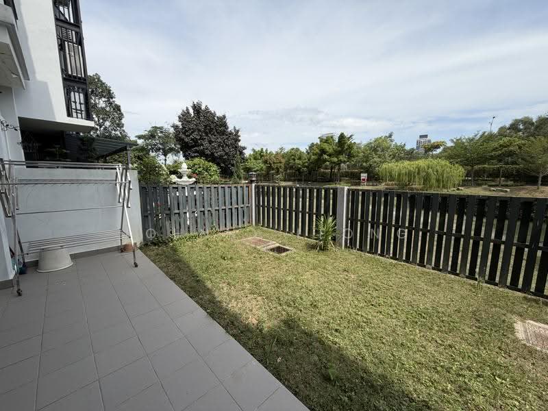 Rumah Teres 2-Tingkat untuk Dijual di Setia Eco Glades (Cyberjaya) - Johnny Leong - Exterior - PropertyGuru.com.my