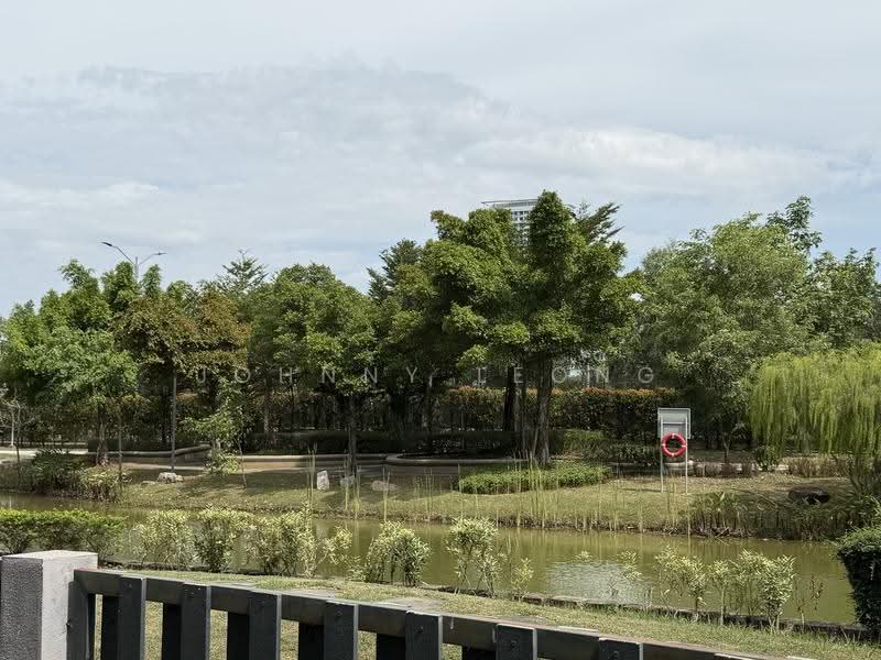 Rumah Teres 2-Tingkat untuk Dijual di Setia Eco Glades (Cyberjaya) - Johnny Leong - Exterior - PropertyGuru.com.my
