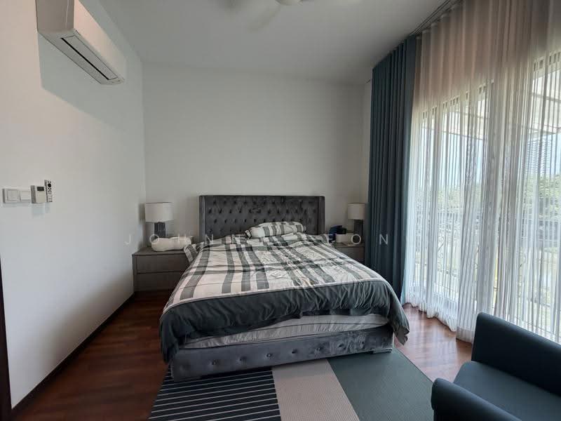 Rumah Teres 2-Tingkat untuk Dijual di Setia Eco Glades (Cyberjaya) - Johnny Leong - Bedroom - PropertyGuru.com.my