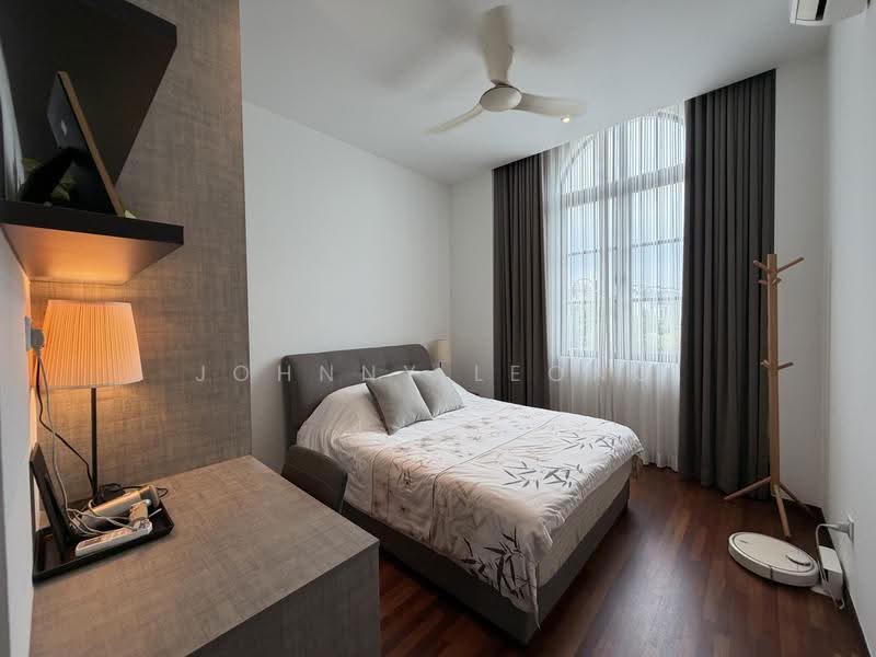 Rumah Teres 2-Tingkat untuk Dijual di Setia Eco Glades (Cyberjaya) - Johnny Leong - Bedroom - PropertyGuru.com.my