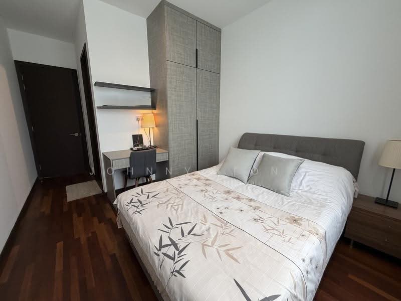 Rumah Teres 2-Tingkat untuk Dijual di Setia Eco Glades (Cyberjaya) - Johnny Leong - Bedroom - PropertyGuru.com.my